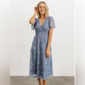 Baltic Born Midi Dress